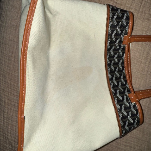 Goyard Artois PM with dust bag - Picture 5 of 6